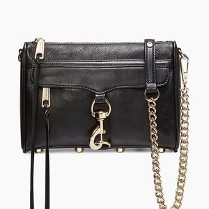 Rebecca Minkoff Mini MAC Crossbody